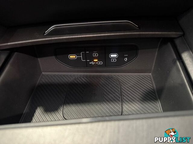 2025 Kia Sportage GT-Line NQ5 PE SUV