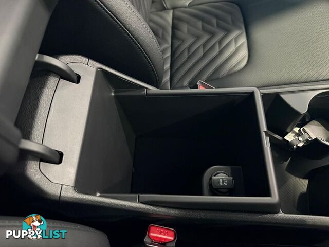 2025 Kia Sportage GT-Line NQ5 PE SUV