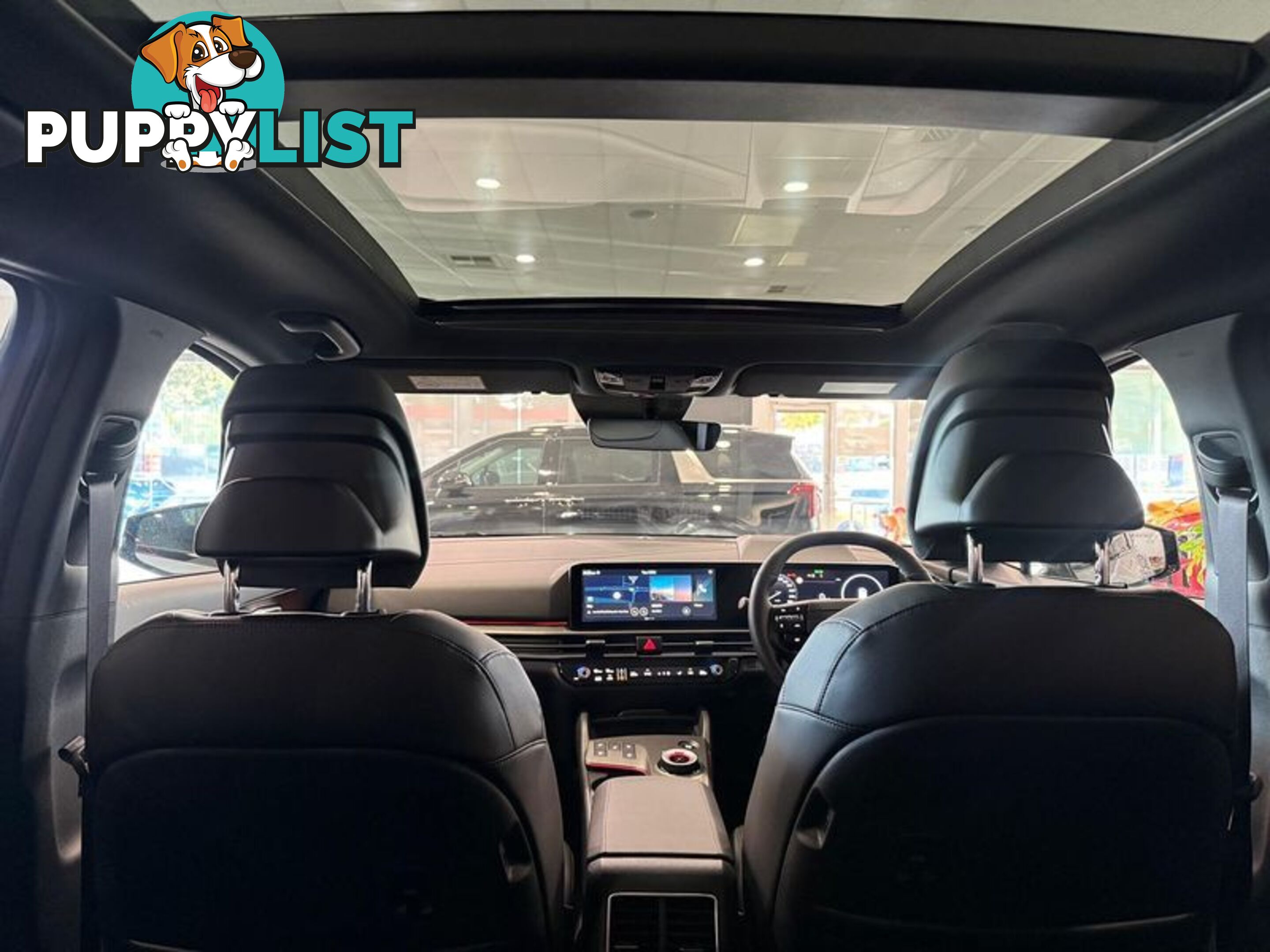 2025 Kia Sportage GT-Line NQ5 PE SUV