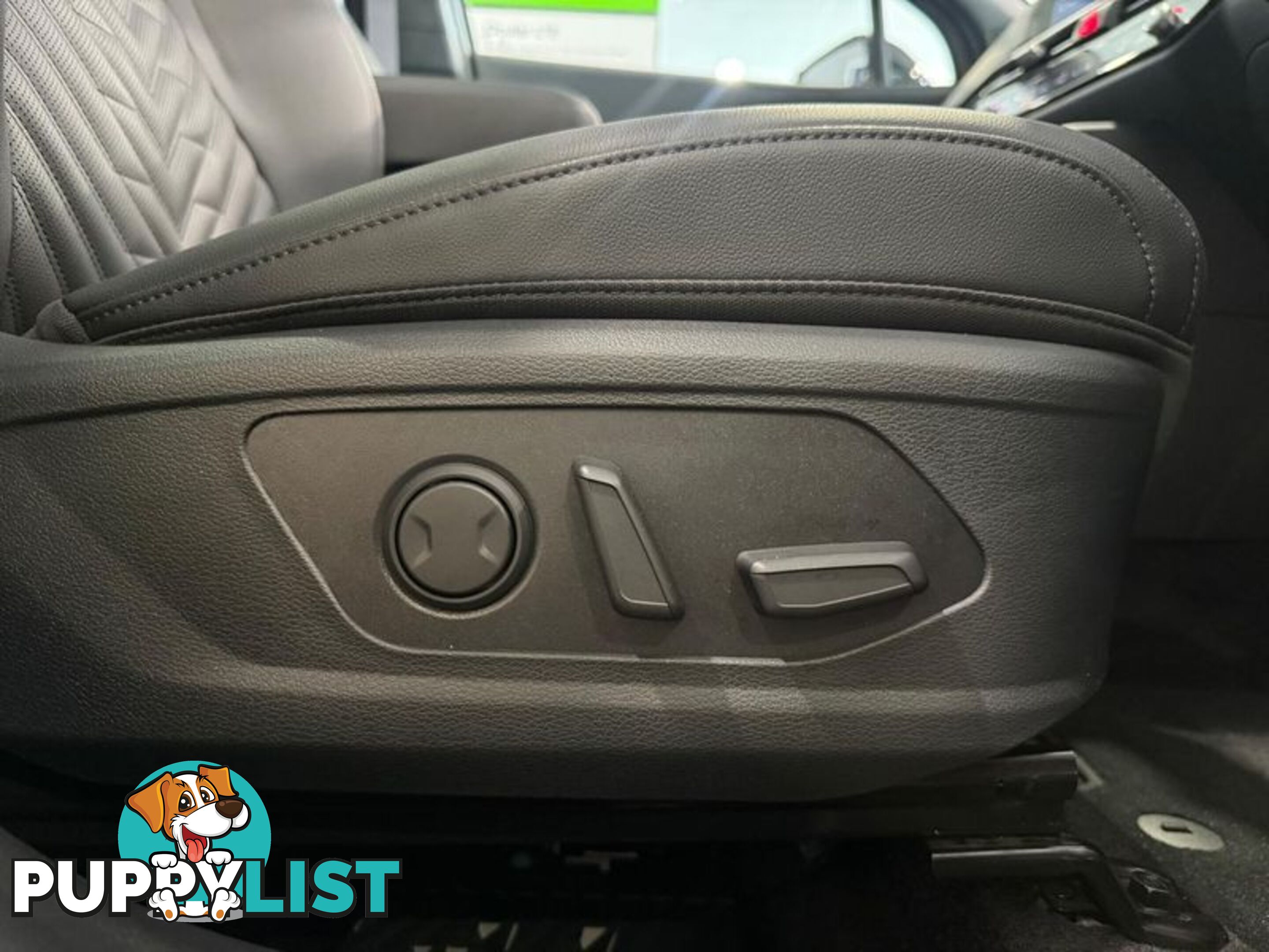 2025 Kia Sportage GT-Line NQ5 PE SUV