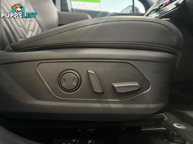 2025 Kia Sportage GT-Line NQ5 PE SUV