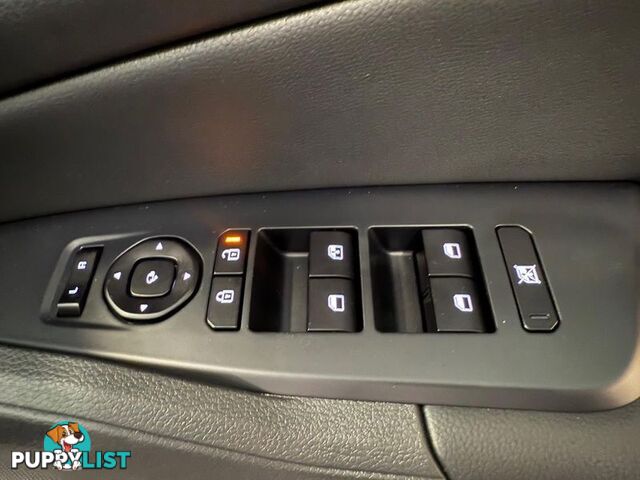 2025 Kia Sportage GT-Line NQ5 PE SUV