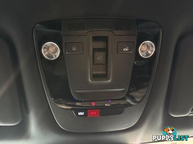 2025 Kia Sportage GT-Line NQ5 PE SUV