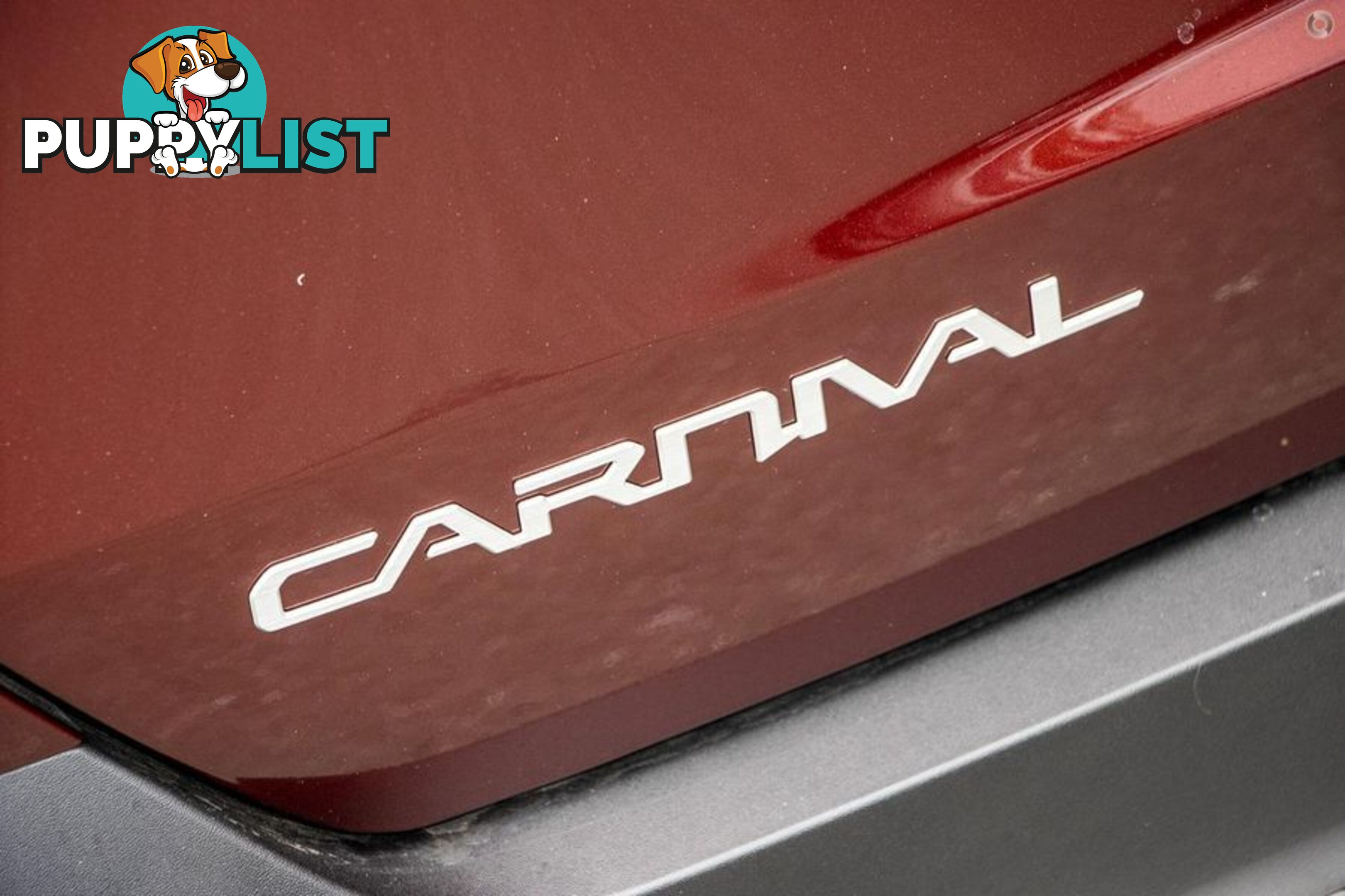 2025 Kia Carnival GT-Line KA4 PE People Mover