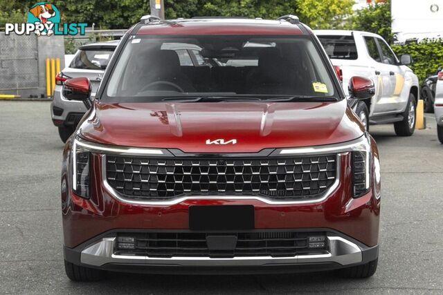 2025 Kia Carnival GT-Line KA4 PE People Mover