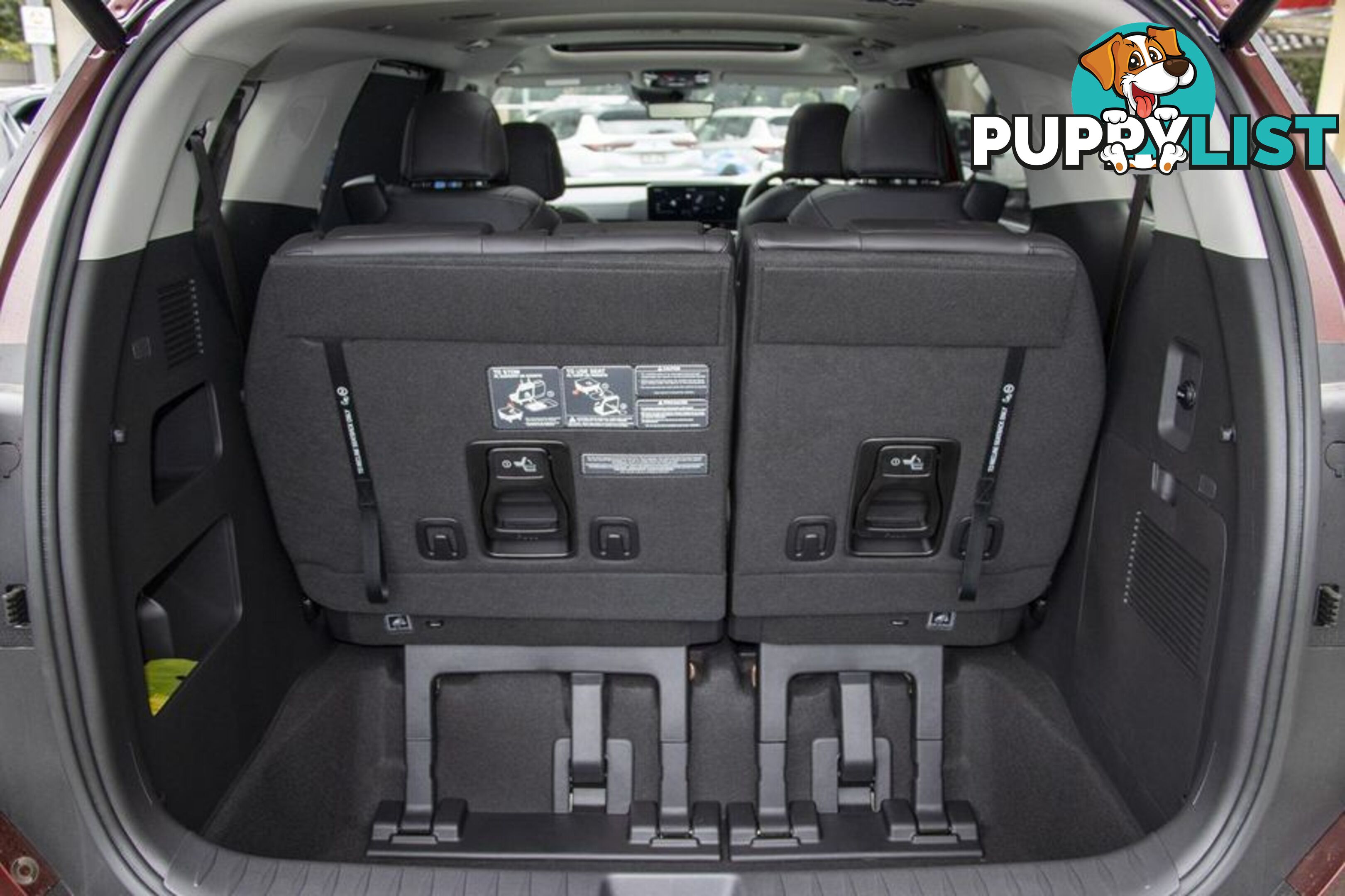 2025 Kia Carnival GT-Line KA4 PE People Mover