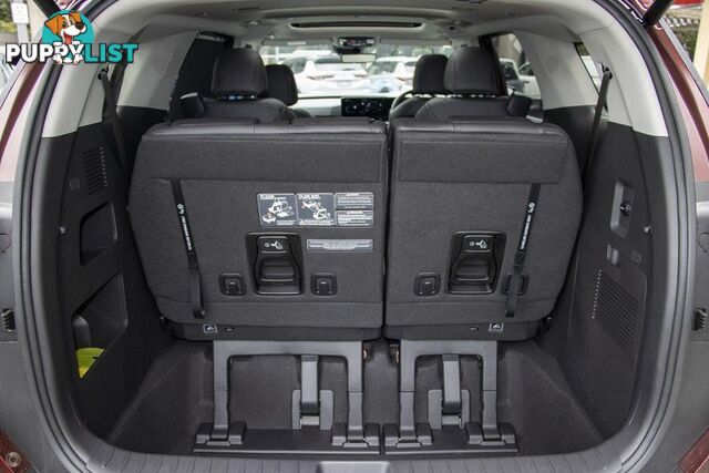 2025 Kia Carnival GT-Line KA4 PE People Mover