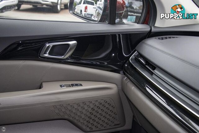 2025 Kia Carnival GT-Line KA4 PE People Mover