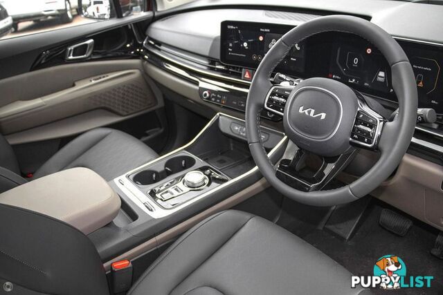 2025 Kia Carnival GT-Line KA4 PE People Mover