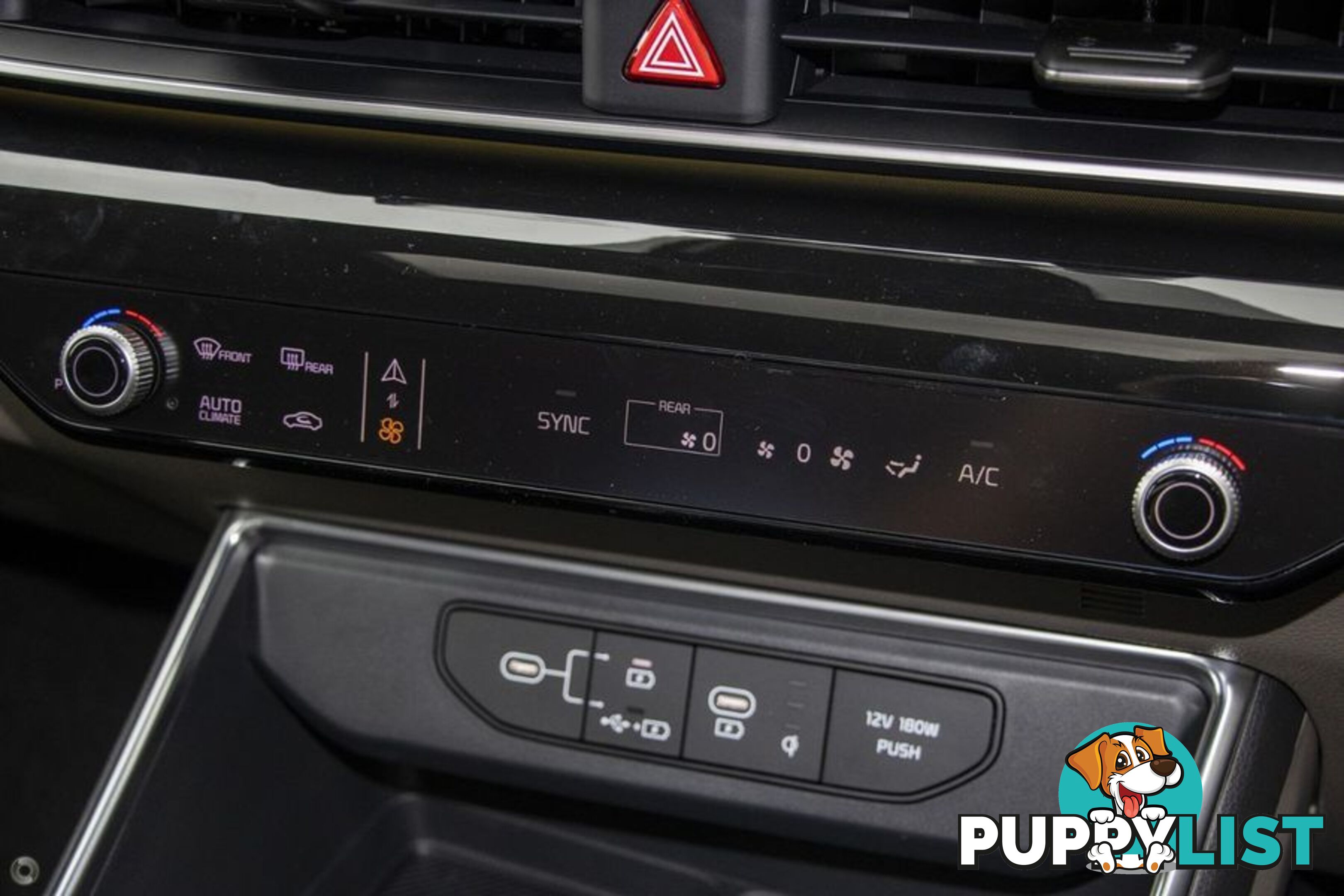 2025 Kia Carnival GT-Line KA4 PE People Mover