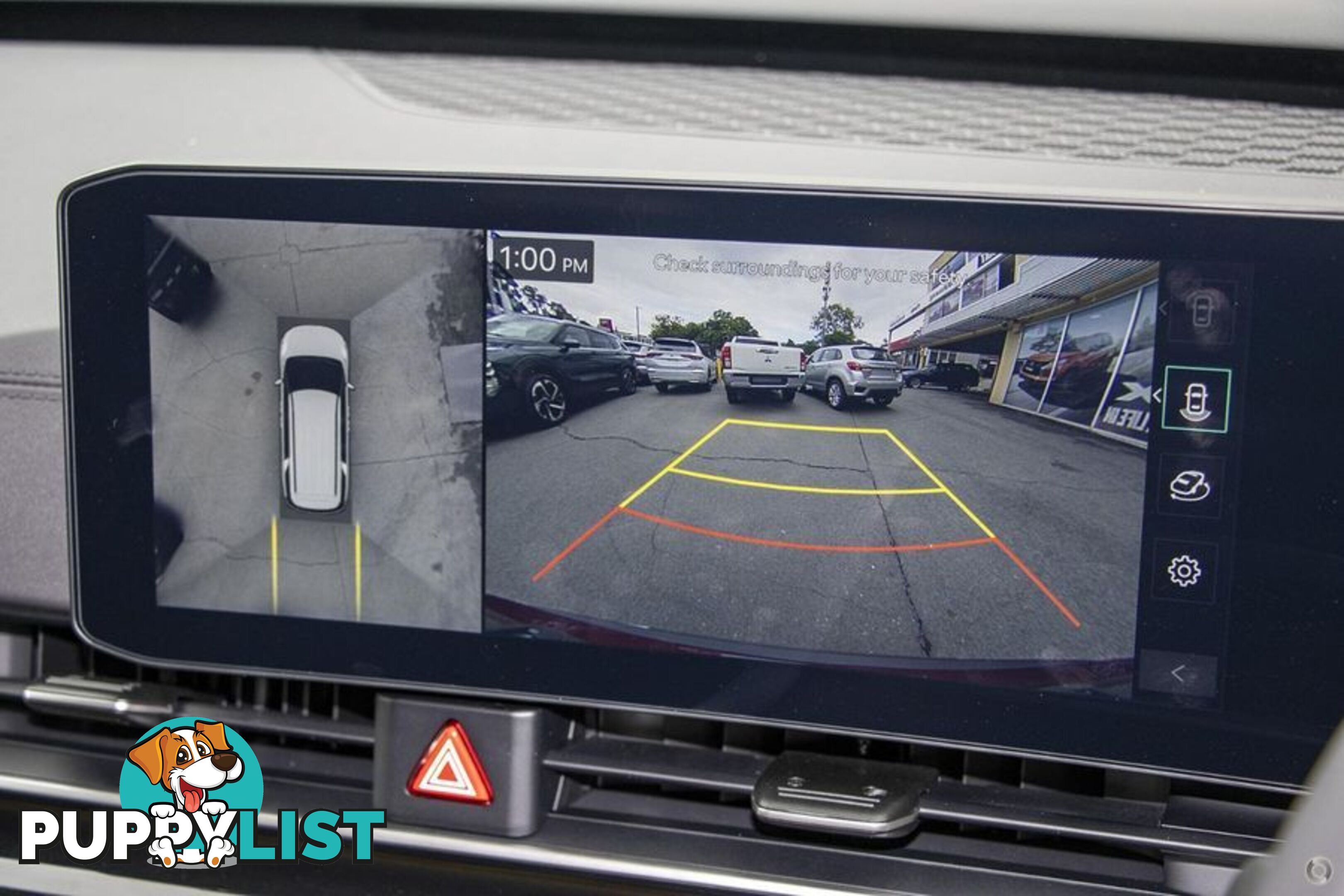 2025 Kia Carnival GT-Line KA4 PE People Mover