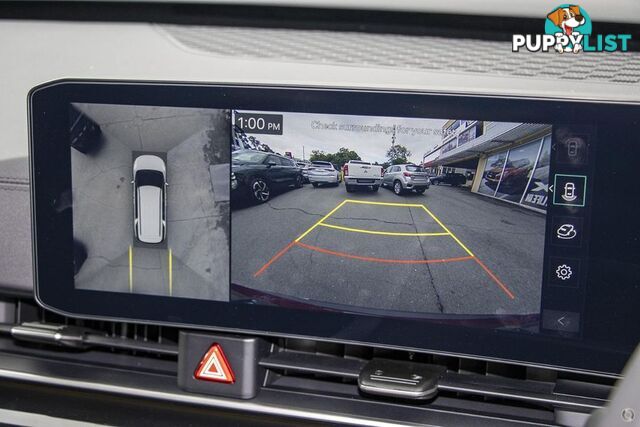 2025 Kia Carnival GT-Line KA4 PE People Mover