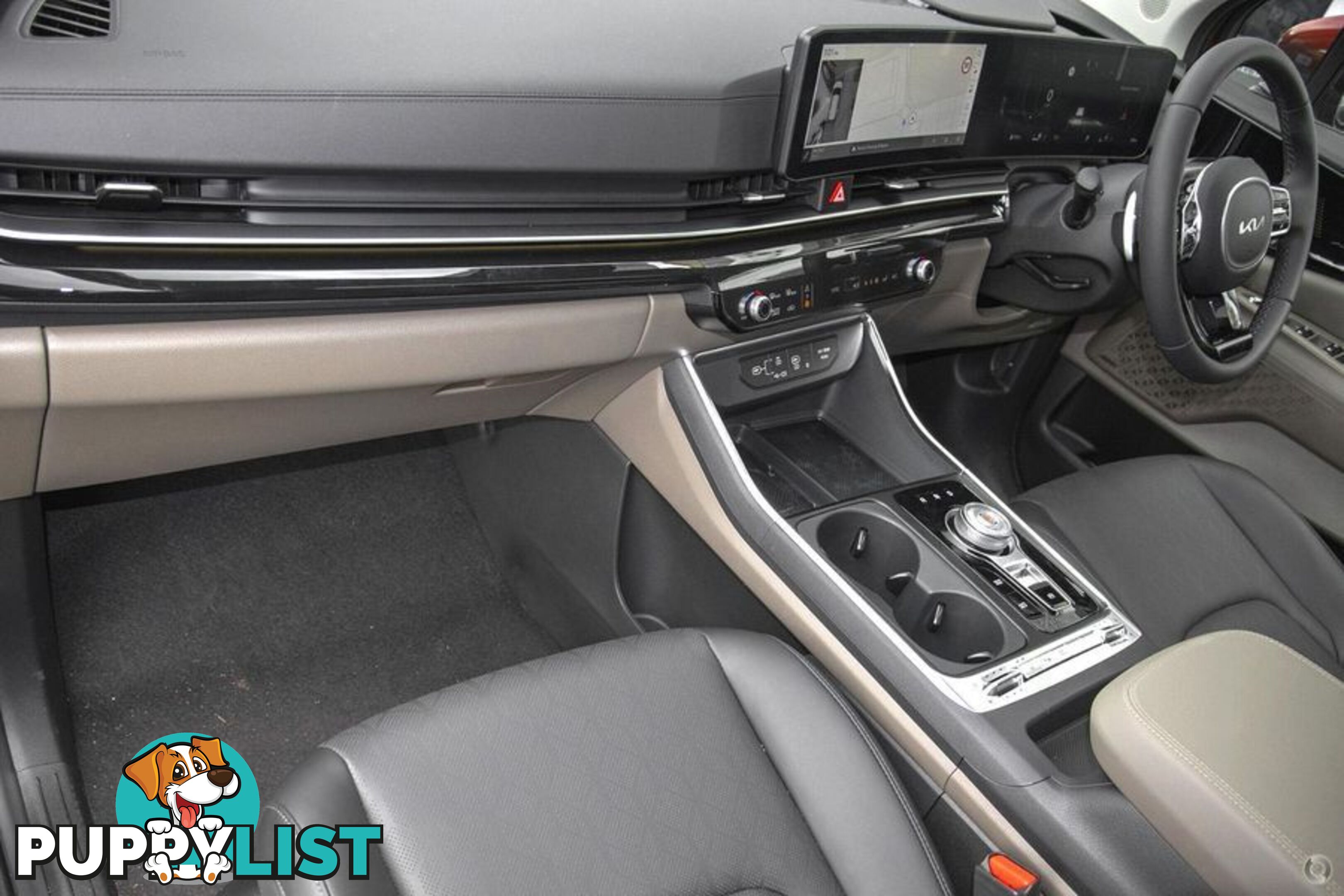 2025 Kia Carnival GT-Line KA4 PE People Mover