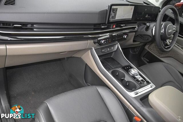 2025 Kia Carnival GT-Line KA4 PE People Mover