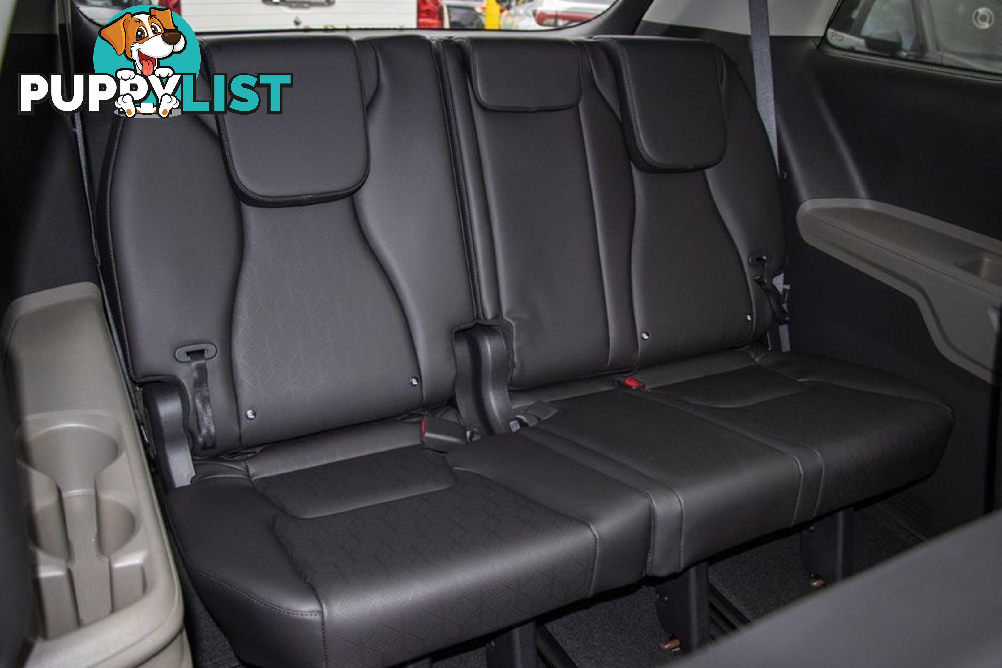 2025 Kia Carnival GT-Line KA4 PE People Mover