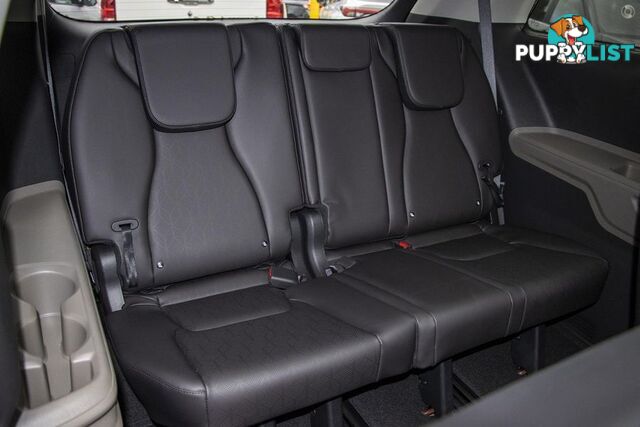 2025 Kia Carnival GT-Line KA4 PE People Mover