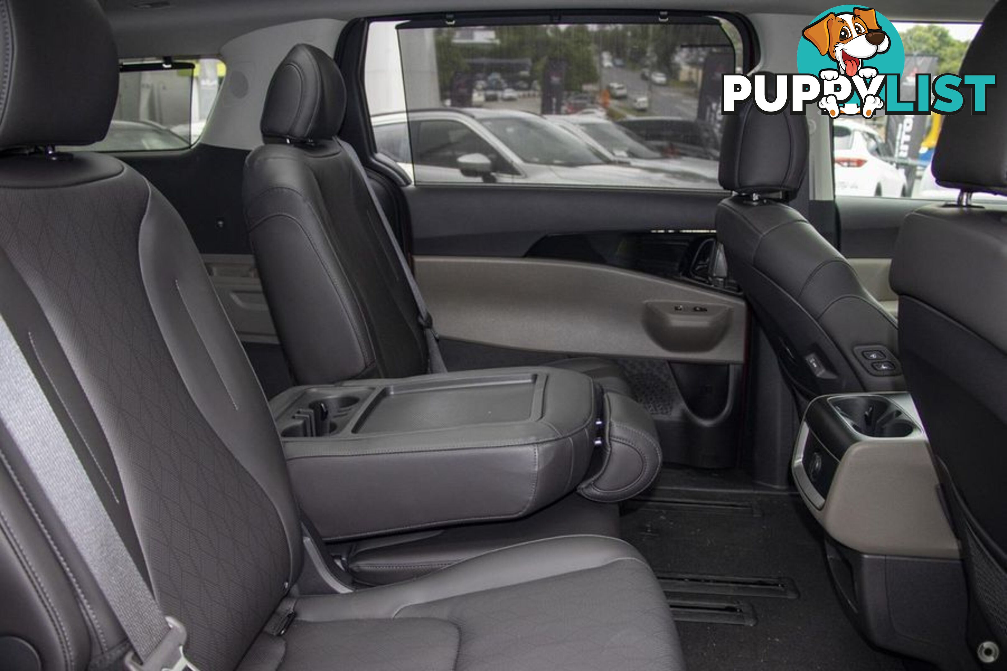 2025 Kia Carnival GT-Line KA4 PE People Mover