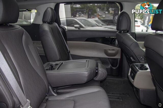 2025 Kia Carnival GT-Line KA4 PE People Mover