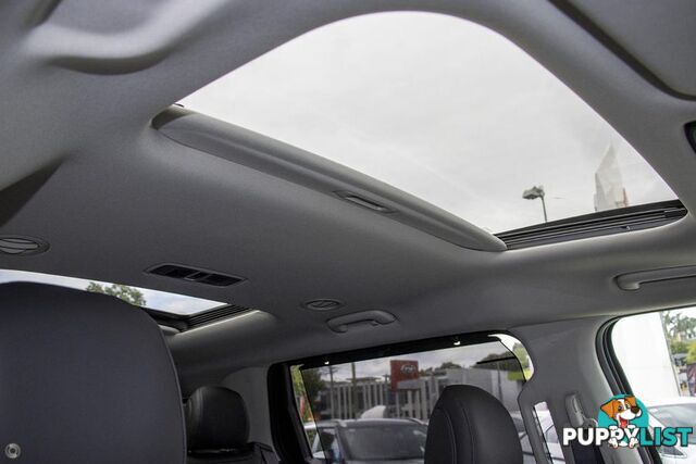 2025 Kia Carnival GT-Line KA4 PE People Mover