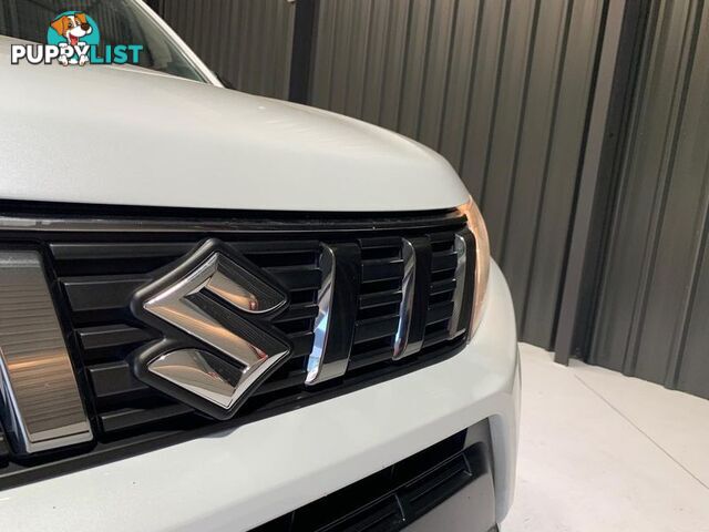 2022 Suzuki Vitara  LY Series II SUV