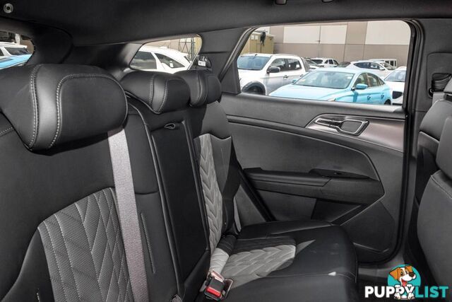 2025 Kia Sportage SX+ NQ5 SUV