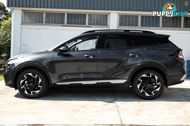 2025 Kia Sportage SX+ NQ5 SUV