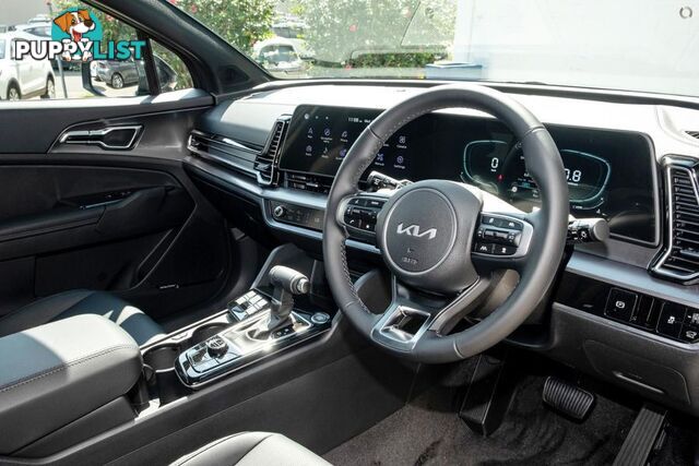 2025 Kia Sportage SX+ NQ5 SUV