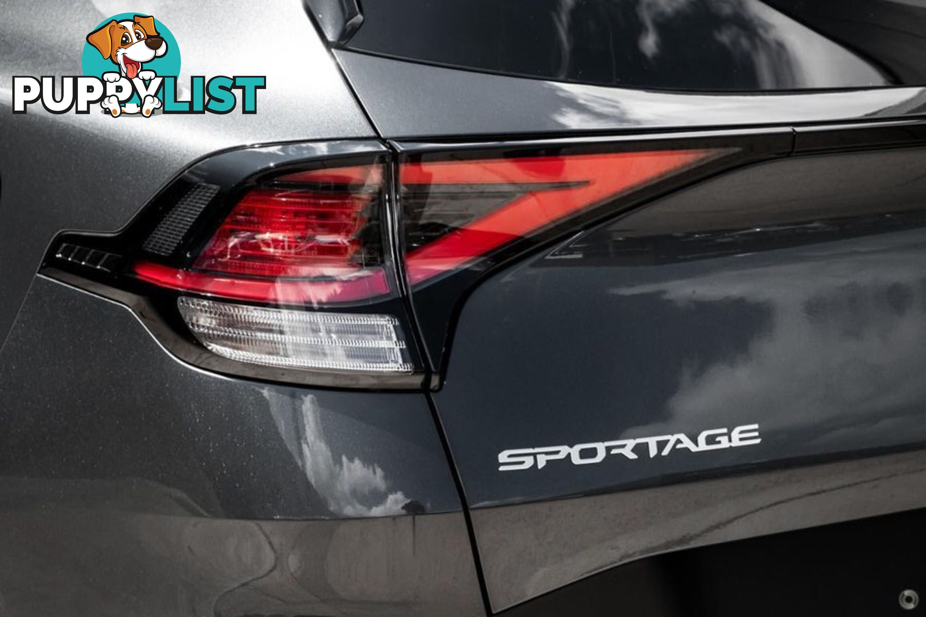 2025 Kia Sportage SX+ NQ5 SUV