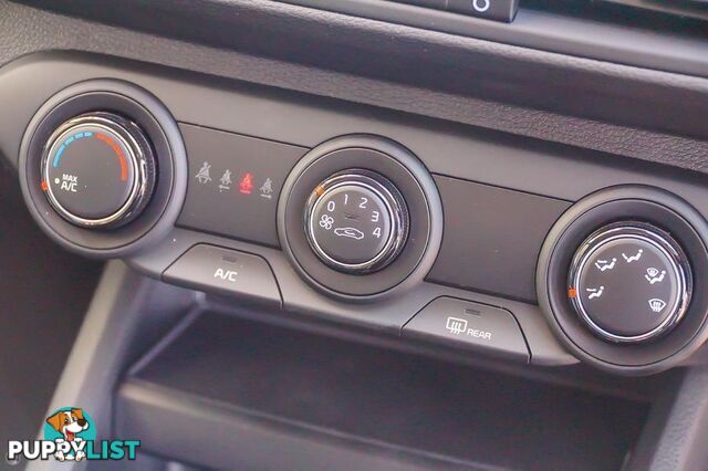 2024 Kia Cerato S BD Hatch