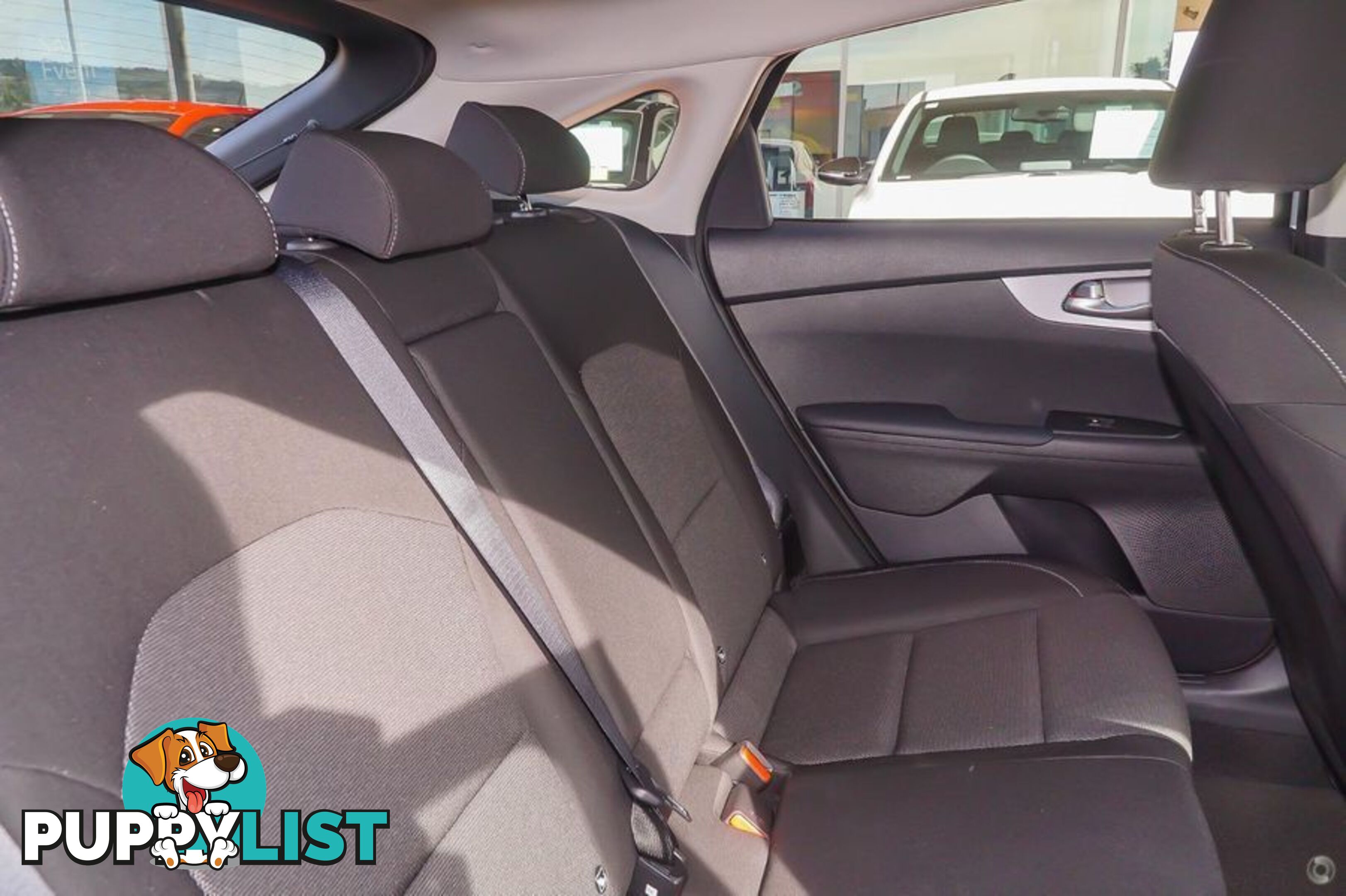 2024 Kia Cerato S BD Hatch