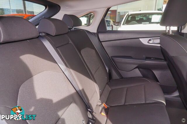 2024 Kia Cerato S BD Hatch