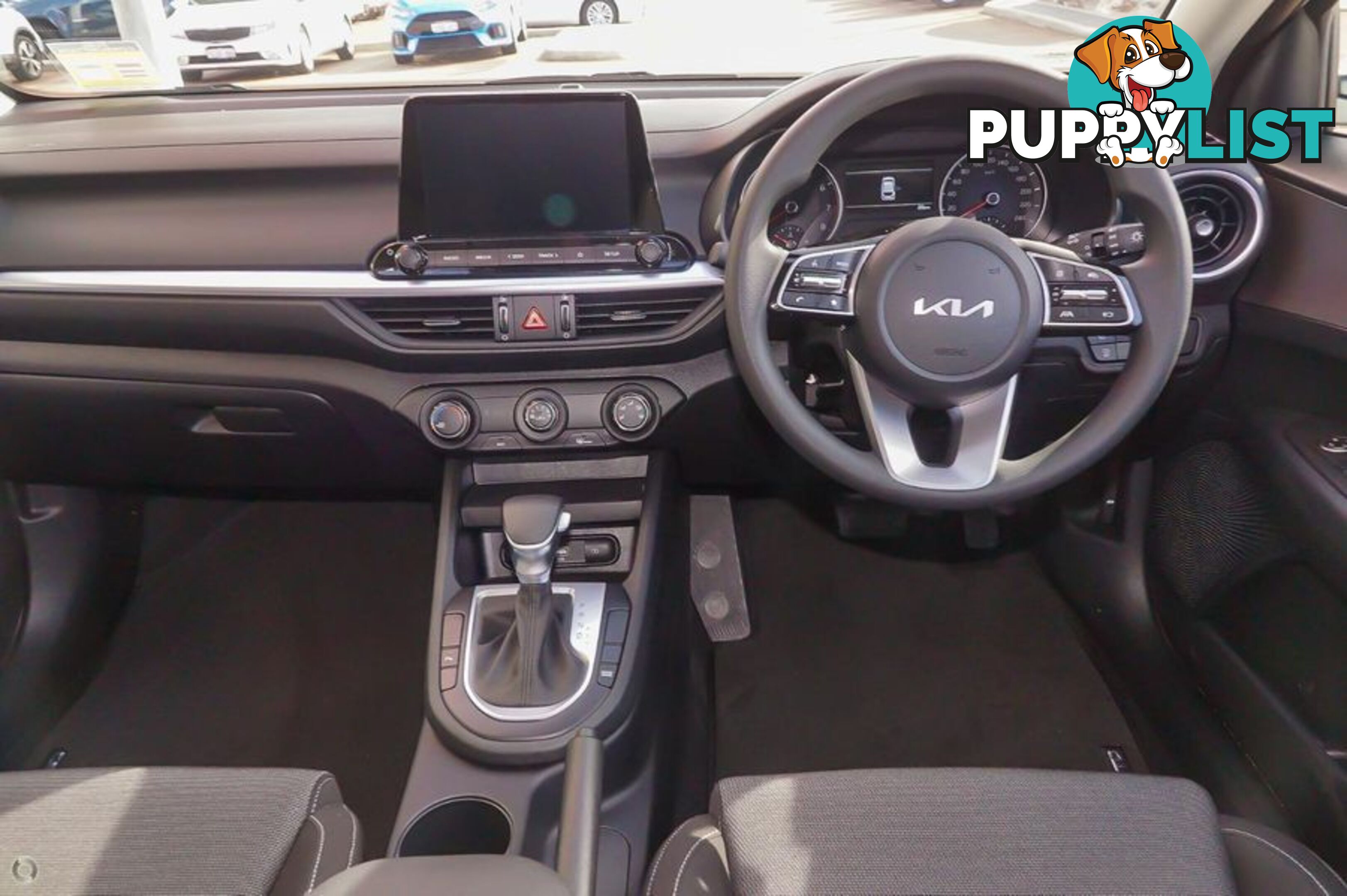2024 Kia Cerato S BD Hatch
