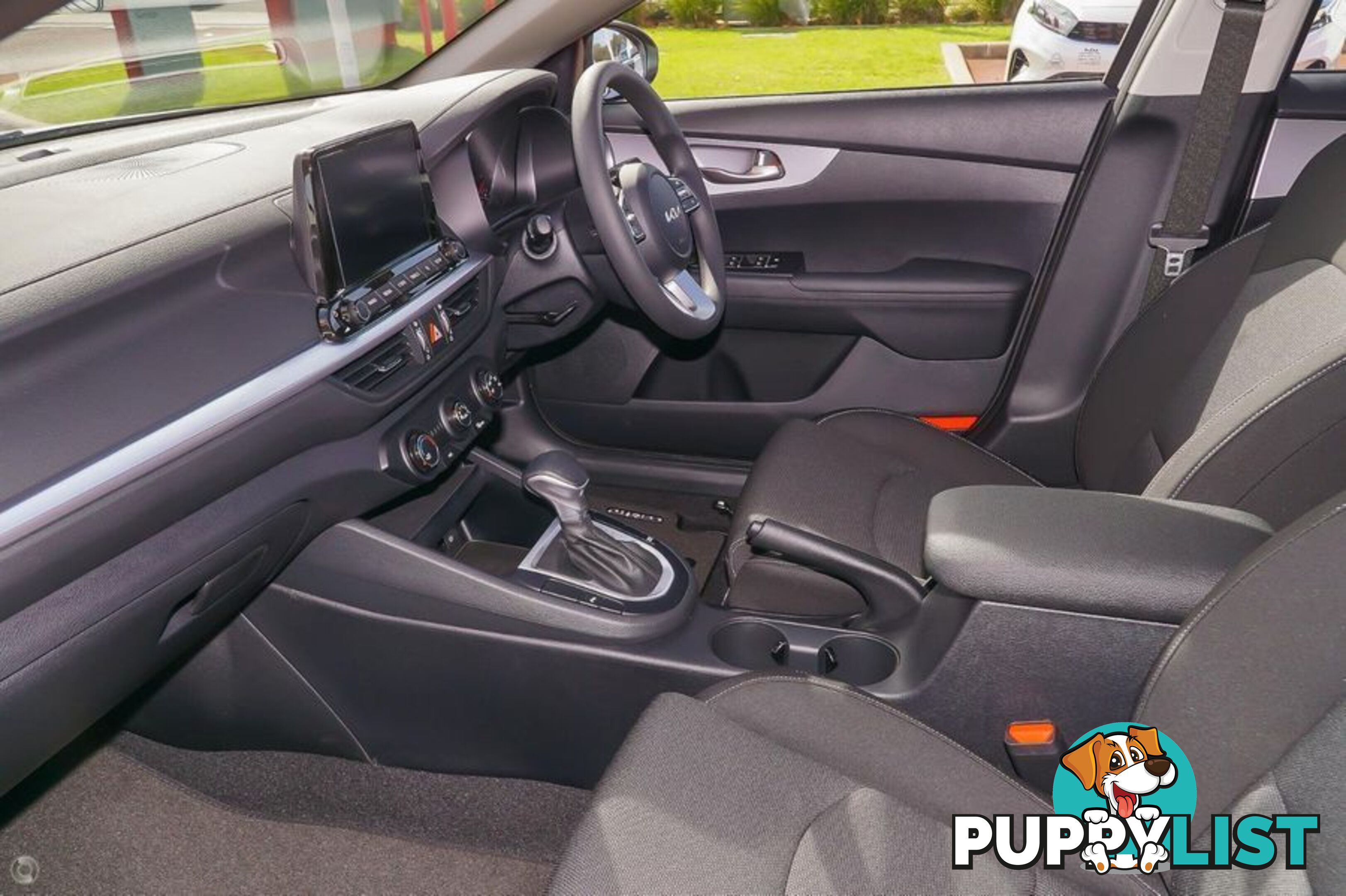 2024 Kia Cerato S BD Hatch