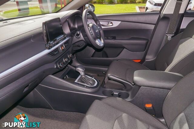 2024 Kia Cerato S BD Hatch