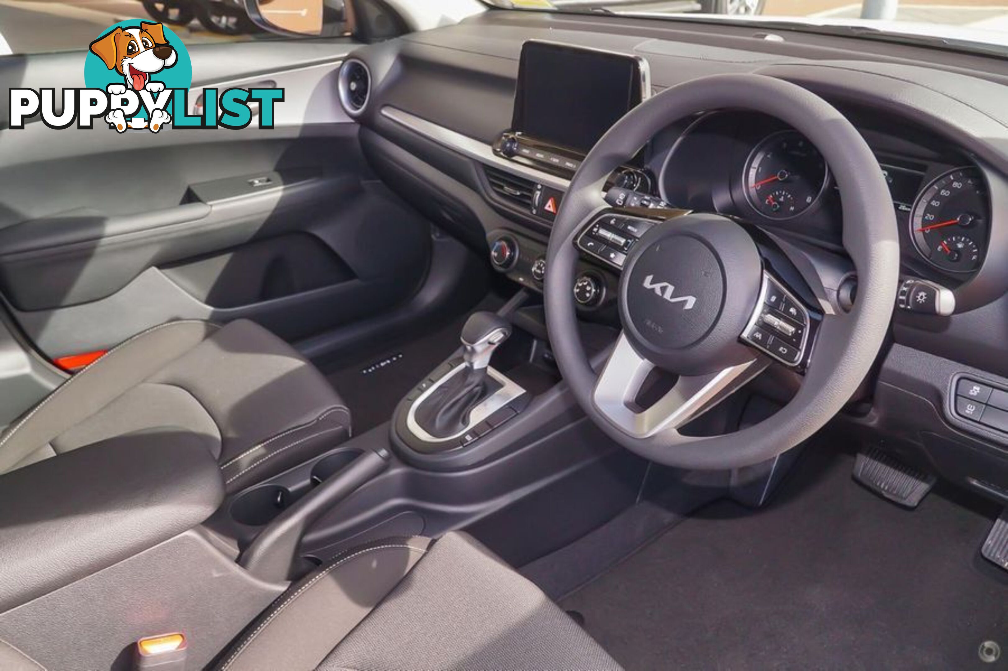 2024 Kia Cerato S BD Hatch