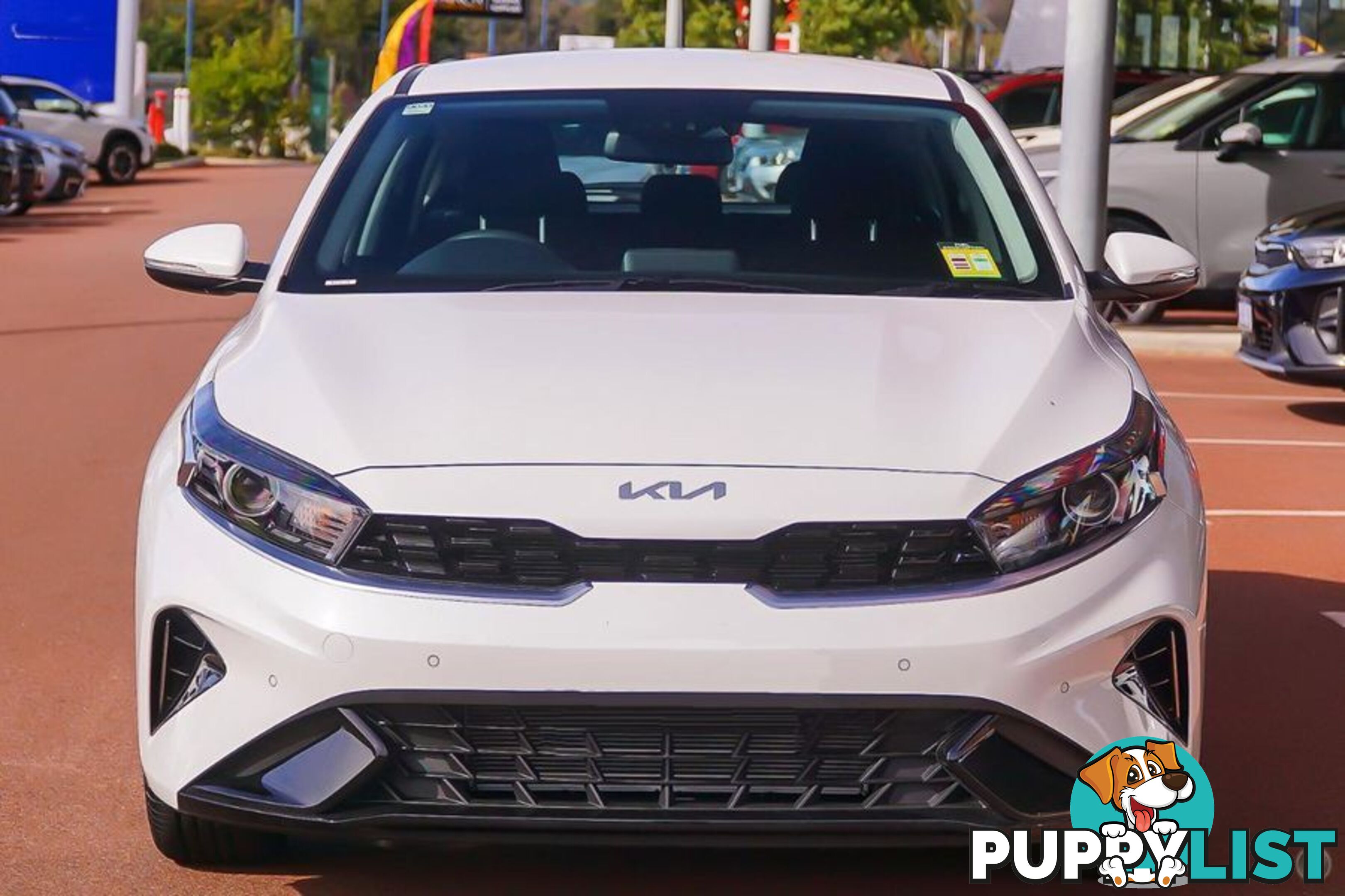 2024 Kia Cerato S BD Hatch