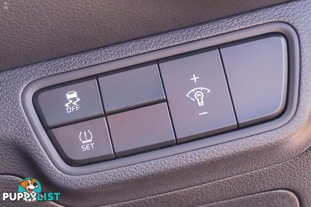 2024 Kia Cerato S BD Hatch