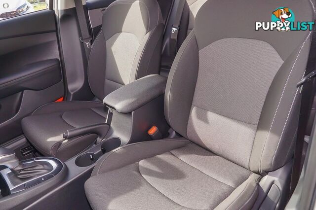 2024 Kia Cerato S BD Hatch
