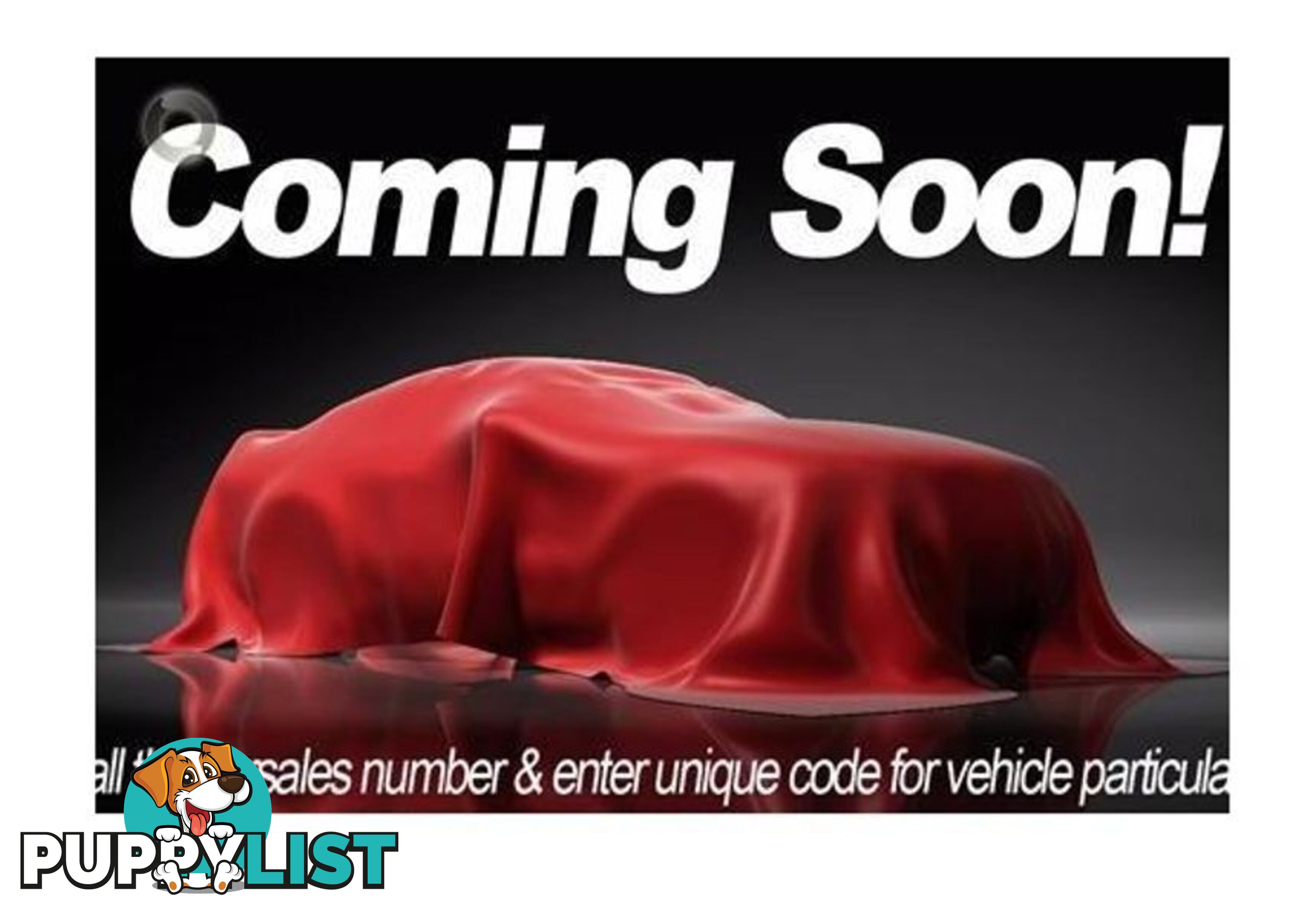 2023 Isuzu D-MAX X-TERRAIN (No Series) Ute