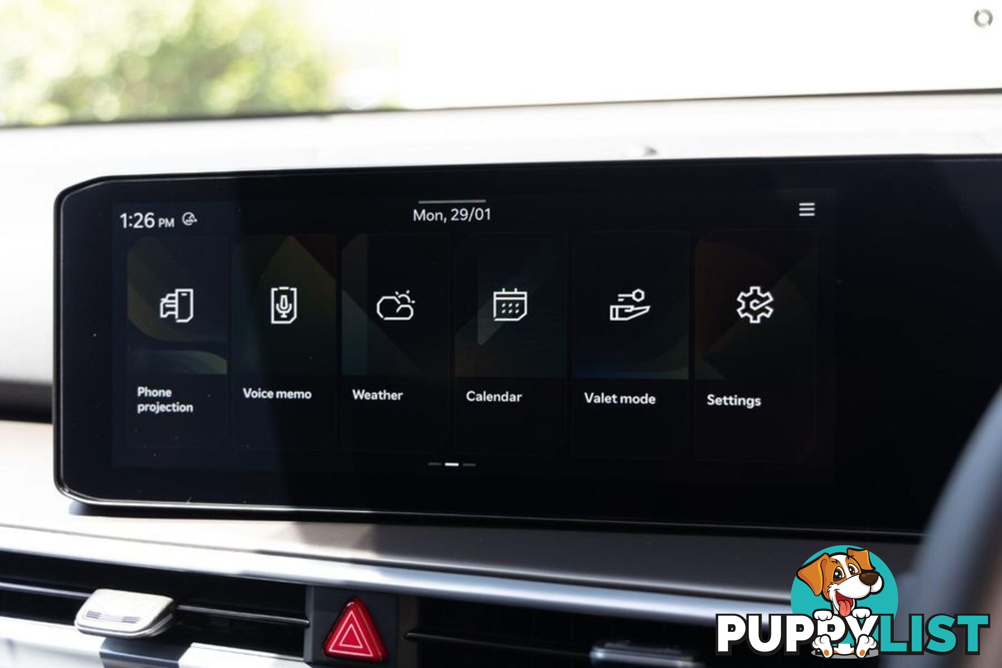 2025 Kia Sorento Sport+ MQ4 PE SUV