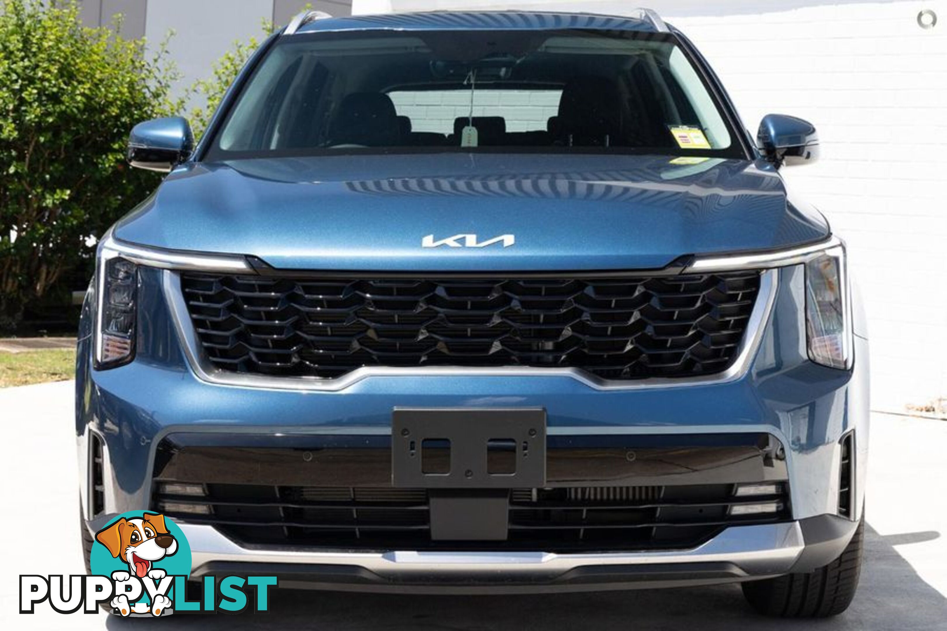 2025 Kia Sorento Sport+ MQ4 PE SUV
