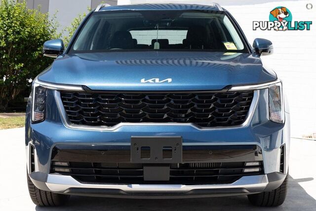 2025 Kia Sorento Sport+ MQ4 PE SUV