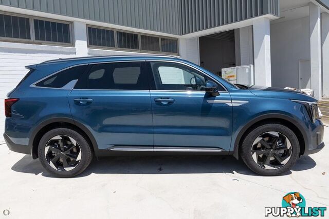 2025 Kia Sorento Sport+ MQ4 PE SUV