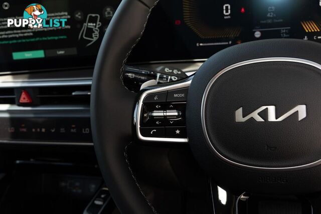 2025 Kia Sorento Sport+ MQ4 PE SUV
