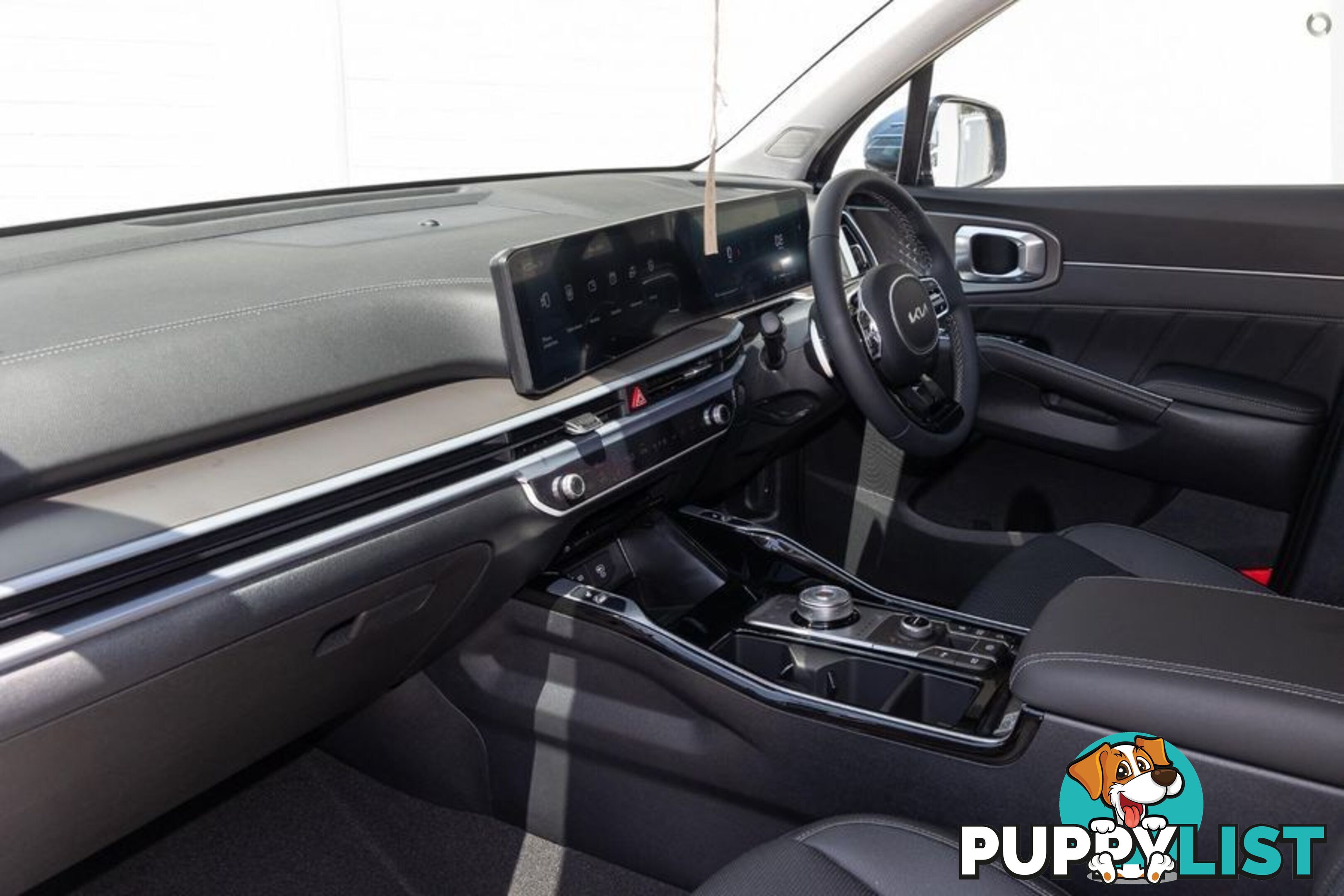 2025 Kia Sorento Sport+ MQ4 PE SUV