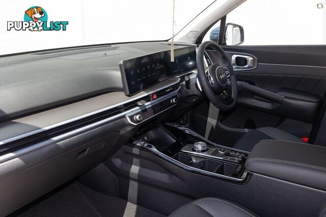 2025 Kia Sorento Sport+ MQ4 PE SUV