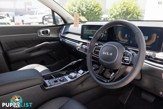 2025 Kia Sorento Sport+ MQ4 PE SUV