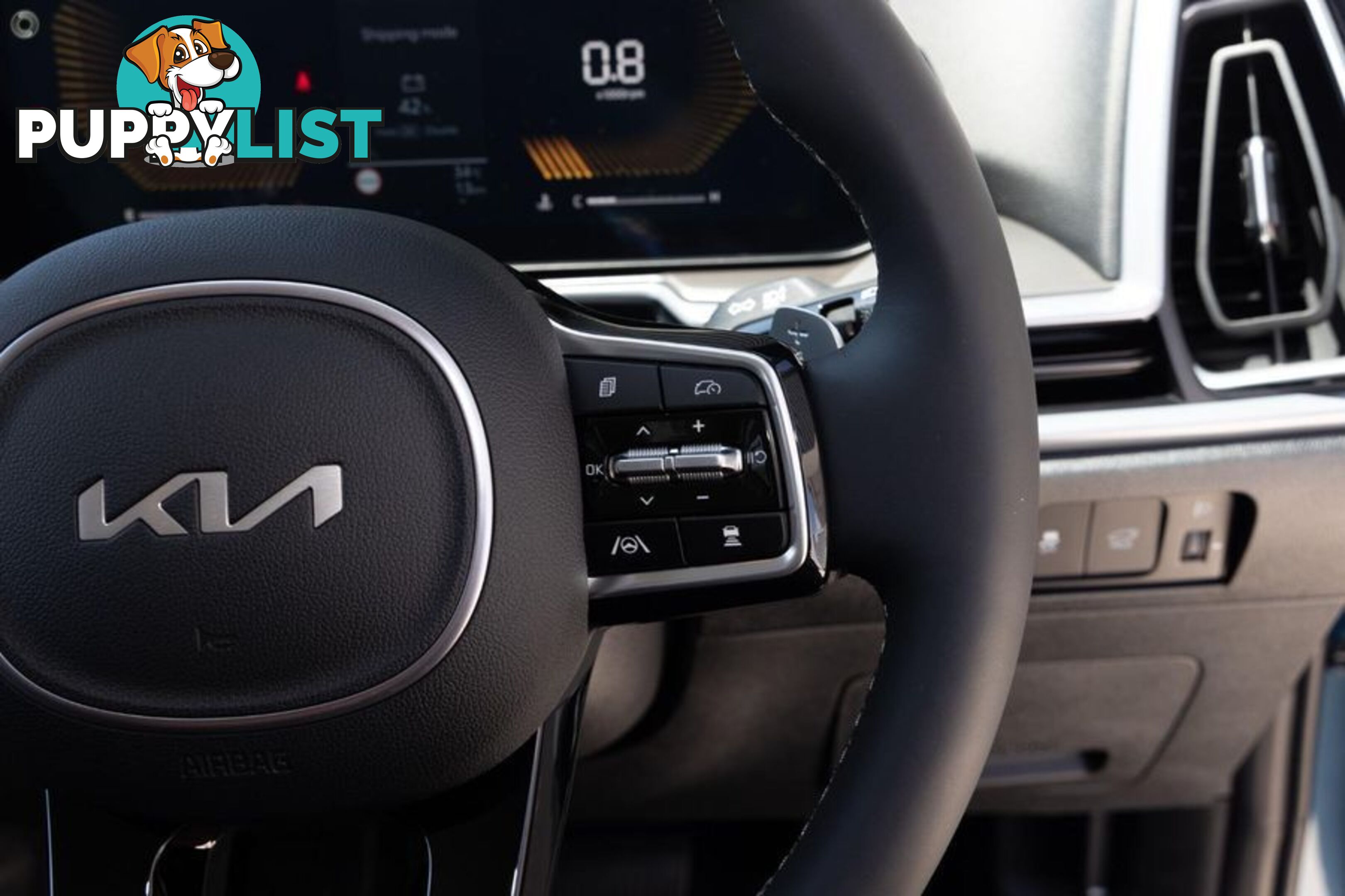 2025 Kia Sorento Sport+ MQ4 PE SUV
