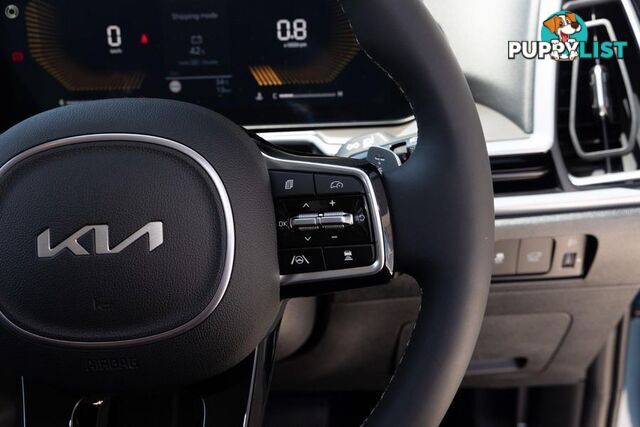2025 Kia Sorento Sport+ MQ4 PE SUV
