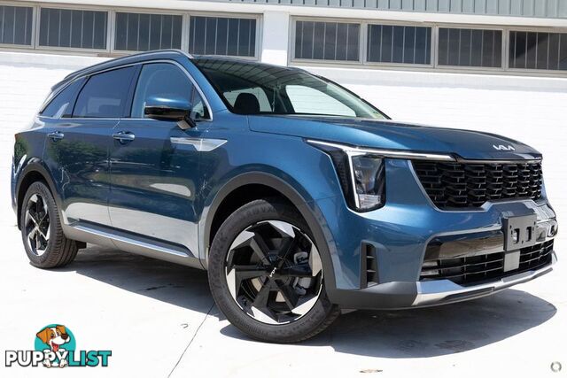 2025 Kia Sorento Sport+ MQ4 PE SUV